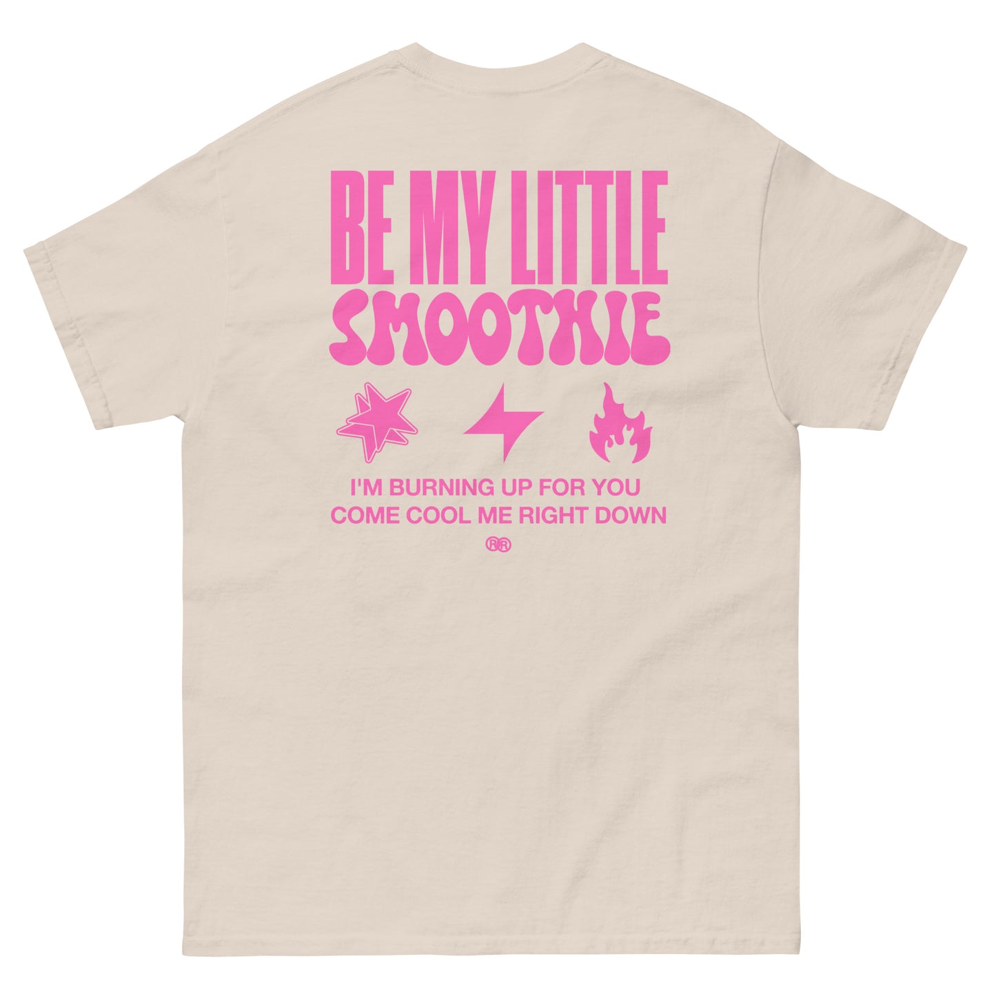 Smoothie Tee