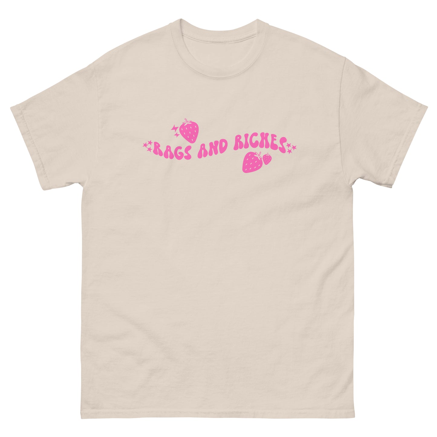 Smoothie Tee